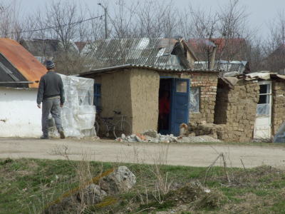 Villages regeneration